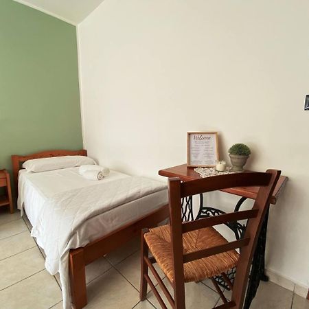Agriturismo San Giuliano Dei Fratelli Giai Susa Eksteriør billede