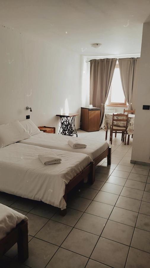 Agriturismo San Giuliano Dei Fratelli Giai Susa Eksteriør billede