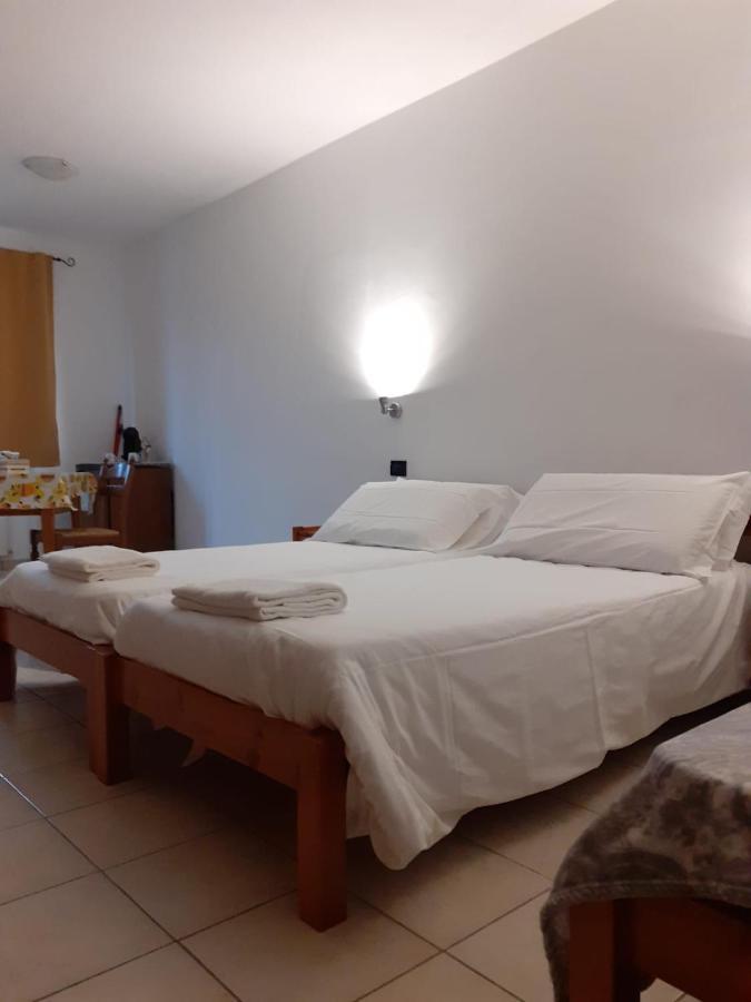 Agriturismo San Giuliano Dei Fratelli Giai Susa Eksteriør billede