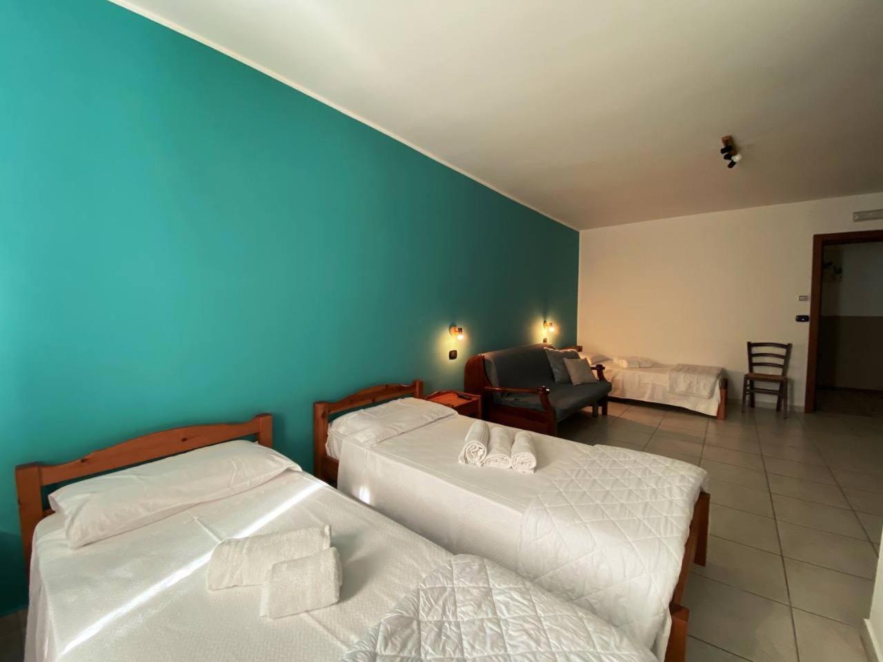 Agriturismo San Giuliano Dei Fratelli Giai Susa Eksteriør billede