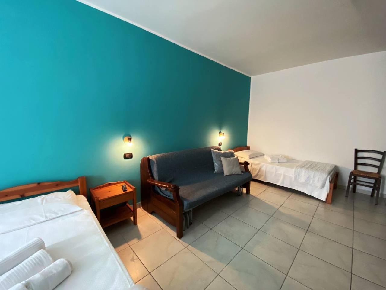 Agriturismo San Giuliano Dei Fratelli Giai Susa Eksteriør billede