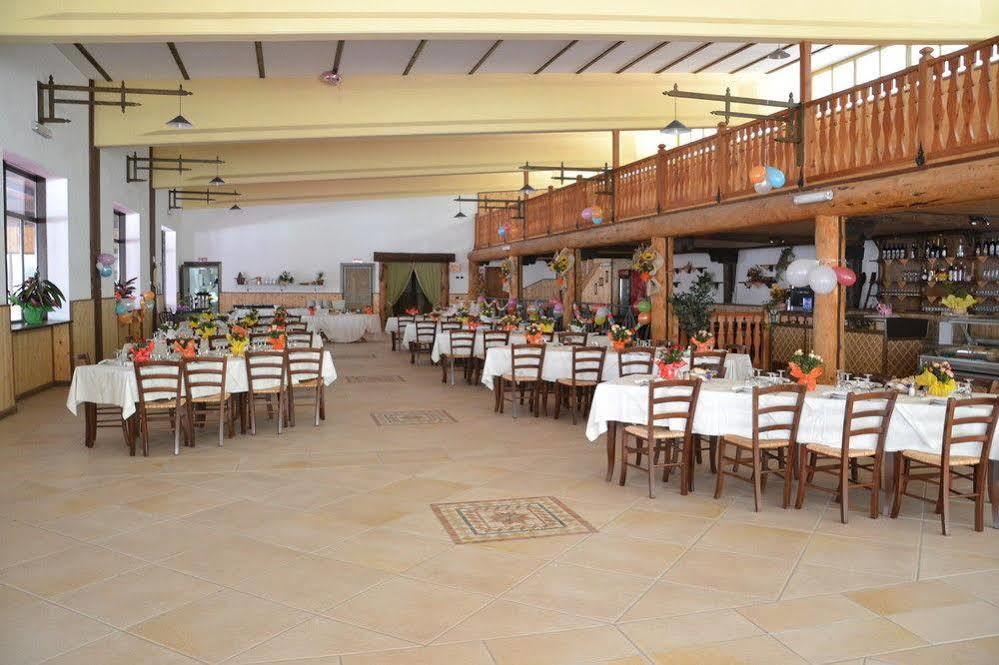 Agriturismo San Giuliano Dei Fratelli Giai Susa Eksteriør billede