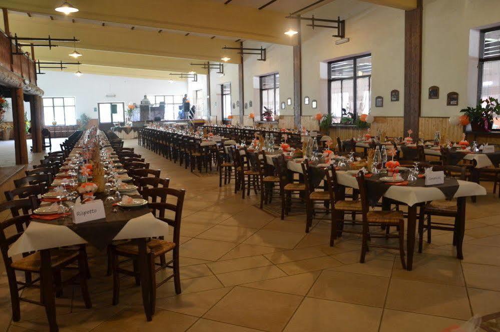Agriturismo San Giuliano Dei Fratelli Giai Susa Eksteriør billede