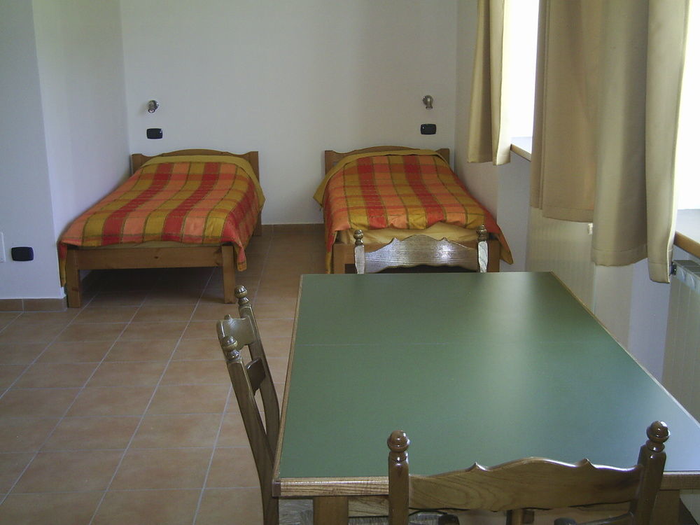 Agriturismo San Giuliano Dei Fratelli Giai Susa Eksteriør billede